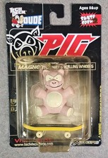 NEW SEALED Tech Deck Dude Skate Crew Series 2...