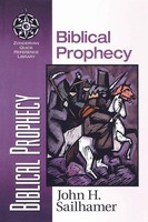 John Sailhamer (U. A.) | A Biblical Prophecy | Taschenbuch | Englisch (1998)