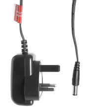 Hoover Vacuum Charger & Plug GENUINE NOT CHEAP COPY HF222UXL001