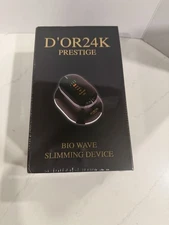 D'OR24K Prestige Non-Surgical Fat Removal, Cellulite Skin Tightening.