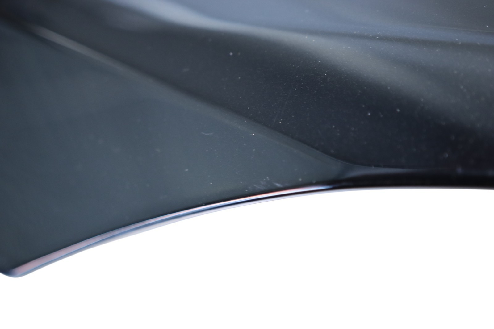 McLaren 720S Spider Front Right Driver Side Fender Panel 2019 - 2023 OEM