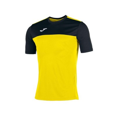 Sport T-Shirt Joma Herren 6XS-3XL atmungsaktiv schnell trocknend Modell Winner