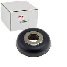 NTY WÄLZLAGER FEDERBEINLAGER DOMLAGER VORNE passend für ABARTH 500 500C CITROËN 