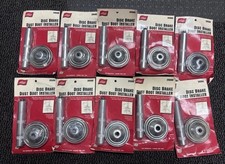 Disc Brake Dust Boot Installer Lisle Wholesale Lot Of 20 Tools 24500 Made In Usa Disc Brake Dust Boot Installer Lisle Wholesale Lot Of 20 Tools 24500 Made In Usa