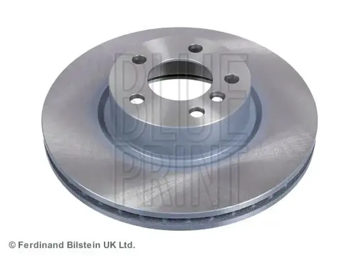 Blue Print Brake Disc - ADB114356 - Image 8