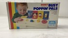 Disney Character Busy Poppin' Pals" IOB — photo 1