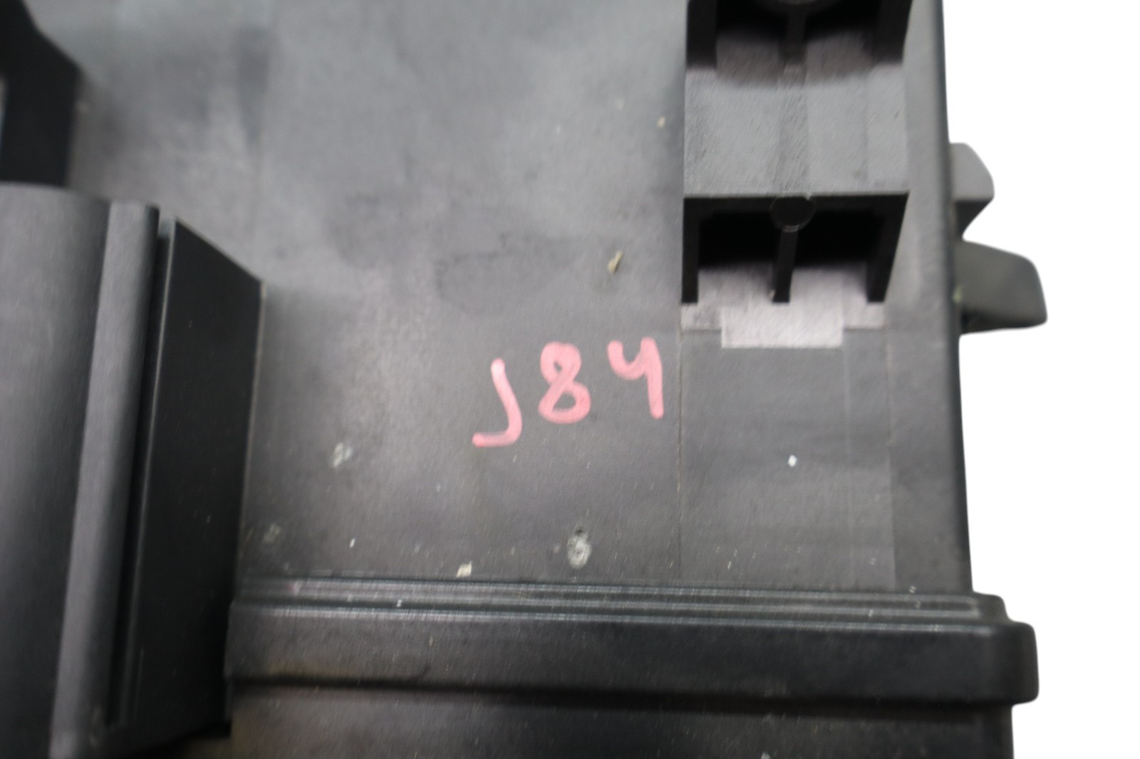 03-18 Bentley Continental GT GTC Flying Spur Dash Relay Fuse Box 3D0937495A Oem