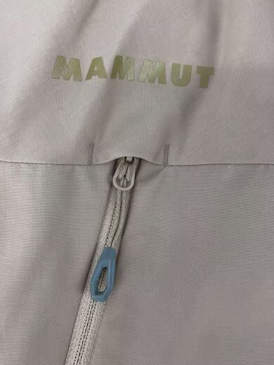 MAMMUT Down Jacket/ Medium/ Polyester/ Beige/ Sol… - image 7