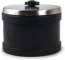 Replacement Rock Tumbler Barrel for National Geographic Professional Series T...