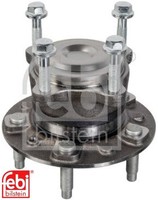 Febi Bilstein 176948 Radlagersatz Radlager Satz Hinterachse Hinten