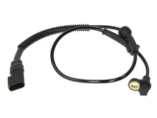 For Autlog ATAS4345 Sensor, Wheel Speed ATAS4345 ABS Sensor Rear L/R fits: Ford