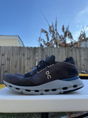 Men s OnCloud Running Shoes Size 11