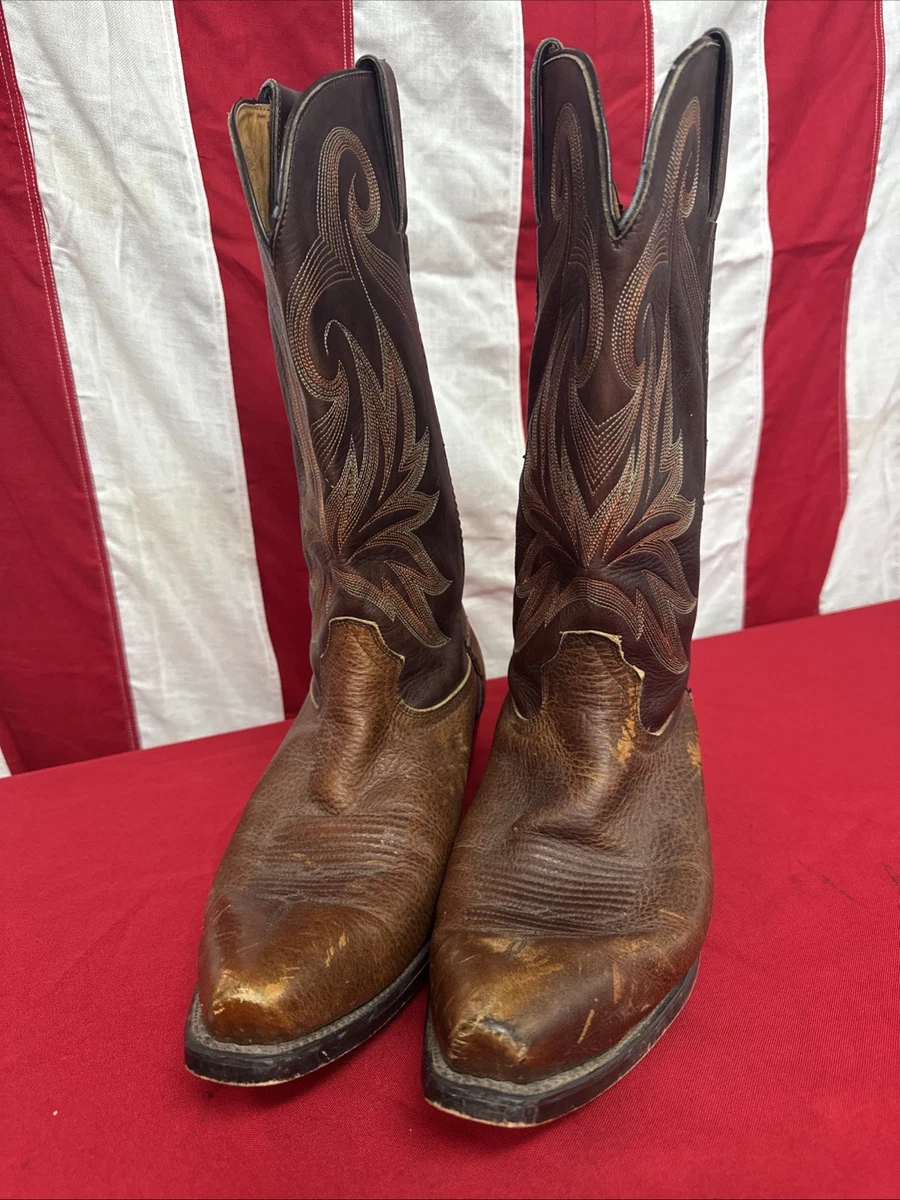 santa fe boots products for sale | eBay display picture 1