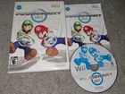 New ListingMario Kart Wii (Nintendo Wii, 2008) Complete with Manual  CIB