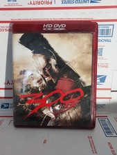 300 HD DVD, 2007 Good Used - 208