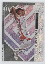 2019-20 Panini Status Tmall Danuel House Jr #88 01yl