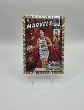 Same Day Shipping w/Tracking 2025 Panini Donruss WNBA Net Marvels Kelsey Plum #3