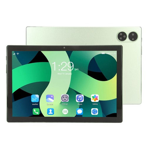 10.1 Inch Tablet For 12 5G Wifi 4G Network 8 Core Cpu 8Gb Ram 256G DTS - Picture 6 of 24