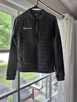 66 North Iceland Oxi women s jacket size Sm (Dark gray/ black)
