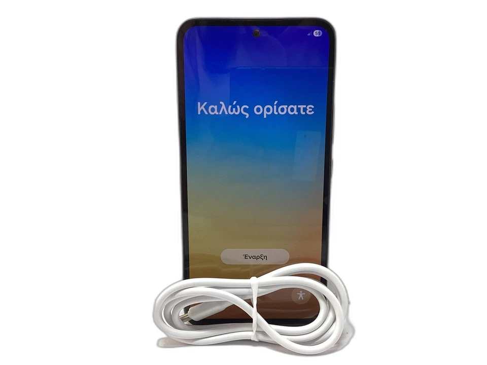 Samsung Galaxy A54 · 128GB, foto 1 de 5