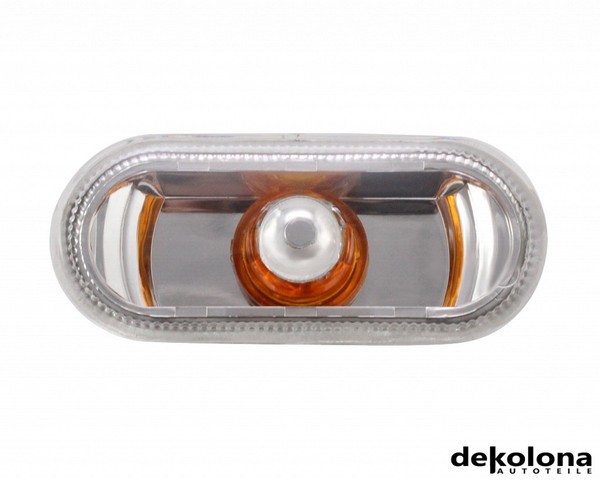 Seitenblinker Blinker FüR VW Multivan, Ford, Seat Links Rechts Vorne 95-15-image