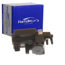 PARTSTEC DRUCKWANDLER TURBOLADER passend für BMW 1 2 3 4 5 6 7 X1 X3 X4 X5 X6