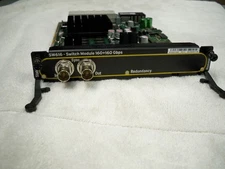 Net Insight SW616- Switch Module 160+160 Gbps