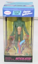 2020 SUPER 7 CREATURE FROM THE BLACK LAGOON - NEW - 