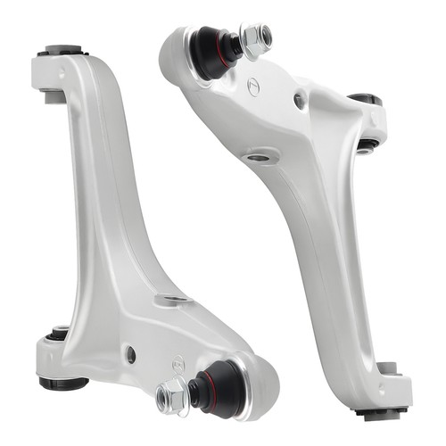 Maserati Ghibli 2014-2022 Front Left Lower Control arms Pair Photo - $189