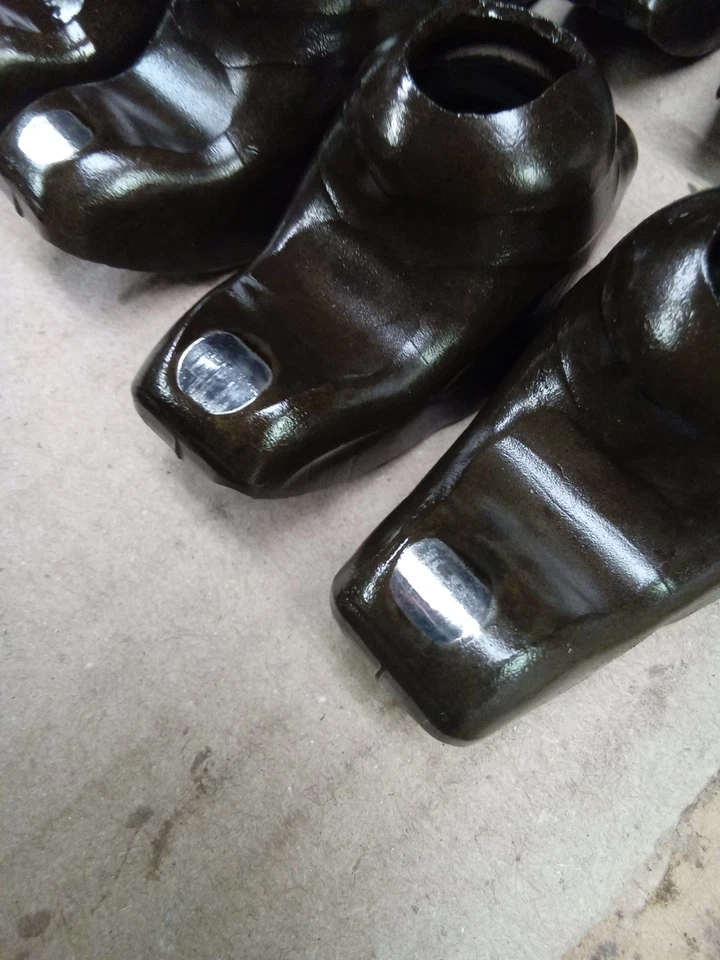 Brazos basculantes Amc Concord 304 1979 360 401 390 343 Rambler Matador Pacer Eagle Foto 2 de 4