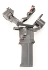 DJI RS 3 Mini 1.75Lb 1.4-Inch Full-Color Touchscreen Gimbal Stabilizer Vlogger