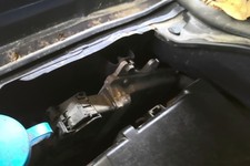 14-15 FRONTIER Genuine Nissan Engine Control ...