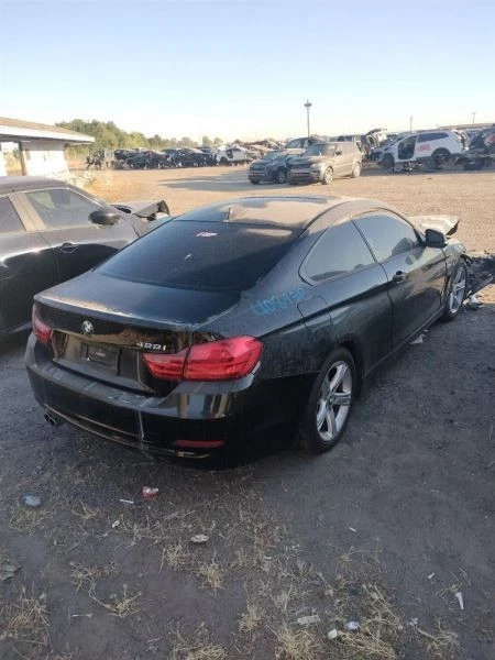 INTERRUPTOR ENCENDIDO 61319250734 BMW 428I BMW 2014-2016 Foto 2 de 4