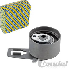 Poulies diverses Hyundai TERRACAN
