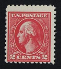 CKStamps: US Stamps Collection Scott#528B 2c Washington Mint NH OG