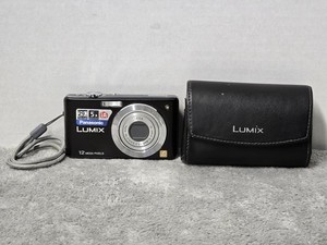 Panasonic Lumix Dmc Fs 15 | eBay