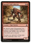 Kazuul's Toll Collector #112 (NM) Oath of the Gatewatch OGW Magic MTG
