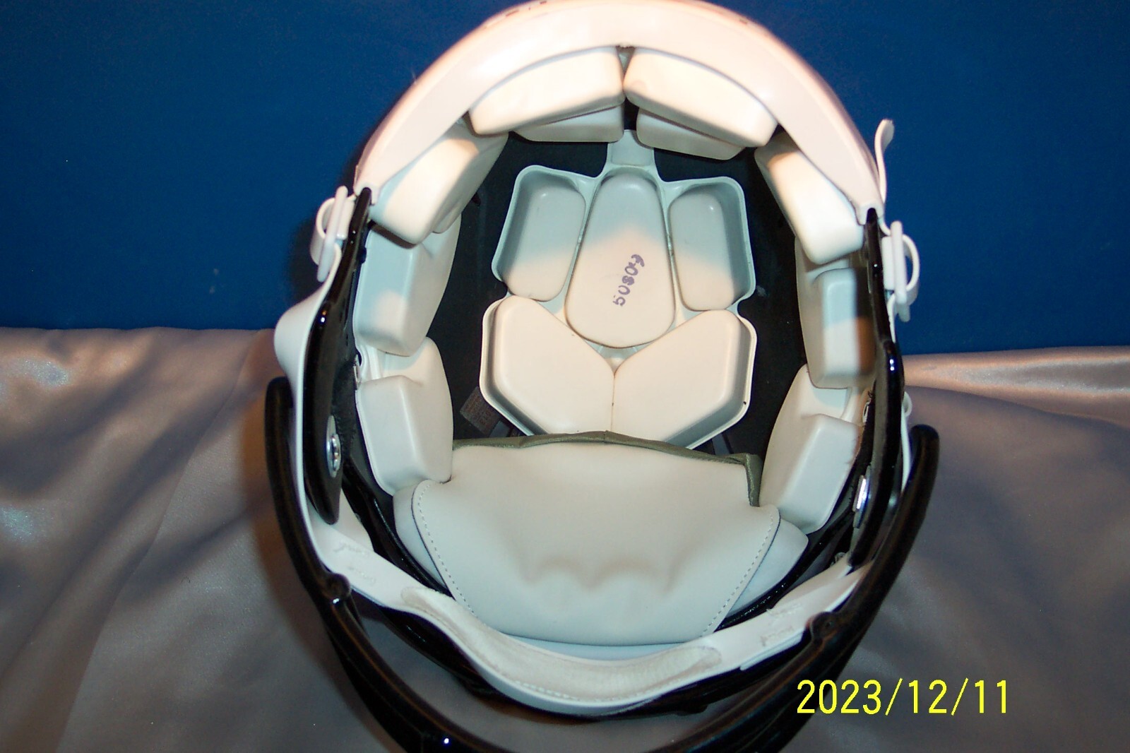 PITTSBURGH STEELERS RIDDELL SPEED FULL SIZE FOOTBALL HELMET eBay