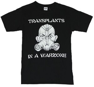 Transplants Shirts | eBay