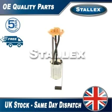 Fits Maserati 4200 GT Spyder 4.2 Fuel Pump Senser Unit Left Stallex 184347