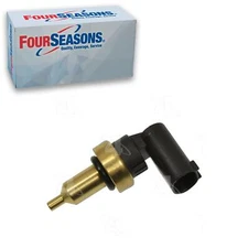 4 Seasons Engine Coolant Temperature Sensor For 2016 Mercedes-Benz C450 AMG
