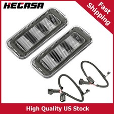 Kit de iluminación de cama LED accesorios para camioneta Toyota Tacoma 2020-2023 PT857-35200