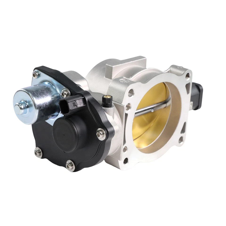 Carrocería del acelerador para Ford Explorer 4,6 L 2006 2007 2008 2009 2010 6L2Z9E926CA Foto 3 de 4