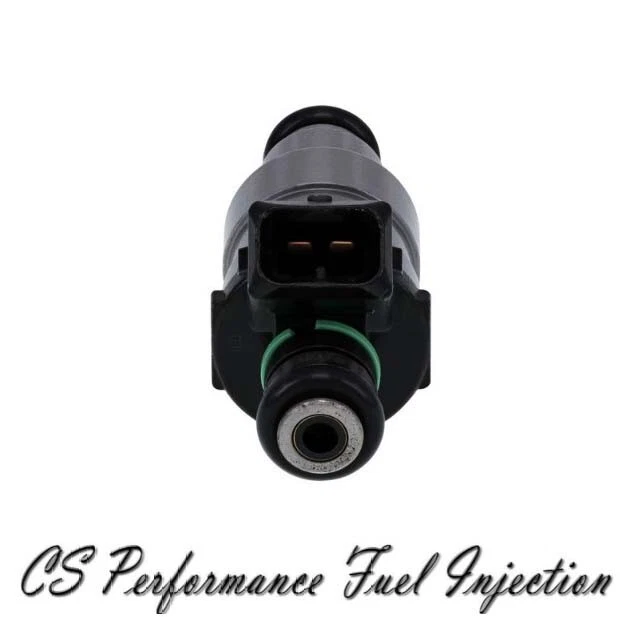 Juego de inyectores de combustible OEM Lucas (8) D1830GA para 89-98 Land Rover 3.9 4.0 4.2 4.6 V8 Foto 4 de 4