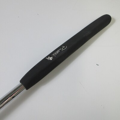 Piretti Matera TF Midnight Black Putter 34
