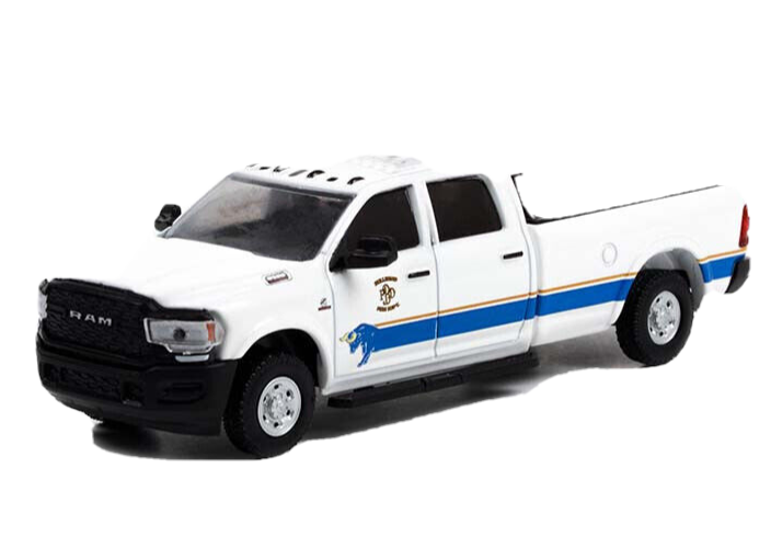 GreenLight 1:64 Ram A.S.S NEU 2500 Tradesman Bullhead City Arizona Fire Rescue