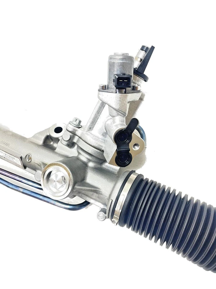 Bilstein Steering Rack & Pinion For 2006 Mercedes-Benz SL65 AMG (W230 Chassis) - Image 2 of 4