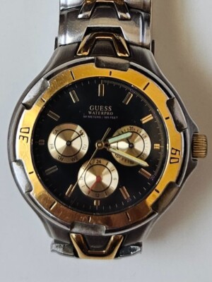 GUESS WATERPRO 50 Me 165 Feet