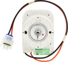 WR60X10257 nuine OEM Evaporator Fan Motor for  Refrirators