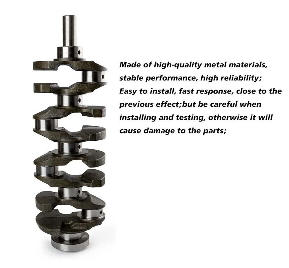 2.4 Engine Rebuild Overhaul Kit For G4KJ Hyundai Sonata Kia Optima Sorento 11-20 Foto 3 de 4